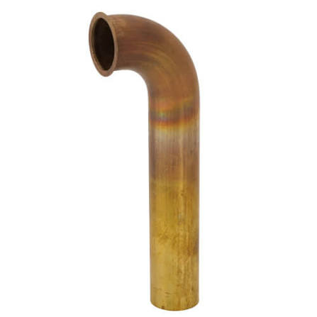 QUICK HOOK UP 1-1/2 X 8" #2218
