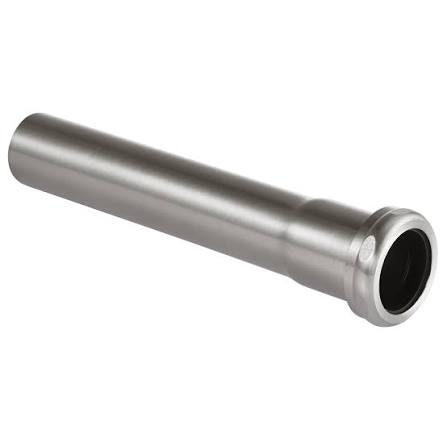 EXTENSION TAIL PIECE 1-14" X 8 CP #1248