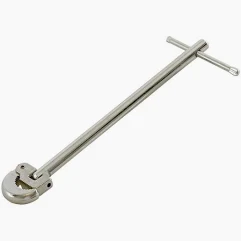 BASIN WRENCH ADJUSTABLE HB1715A
