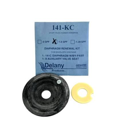 DIAPHRAGM ASSEMBLY KIT #107 KC