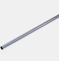 SHOWER ROD L SHAPE FRAME 6' 0146 *ADD CONNECTING SET* (02224,02318, & 0211)