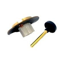 URINAL REPAIR KIT R-107 1.6 F/DELANY * DEALNEY ORIGINAL * 4570123