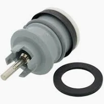 SLOAN G1007A REPAIR KIT GEM 2 CLOSET PISTON ASSEMBLY