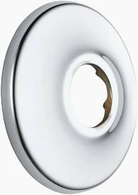 SHOWER ARM ESCUTCHEON CP 4987030