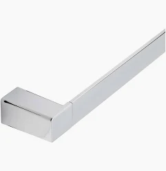 TOWEL BAR 24" WESTSHORE COLLECTION CHROME 23058