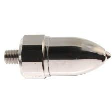 AIR VALVE STEAM STRAIGHT 1/4" HOFFMAN STYLE #H43 HAV-S0014