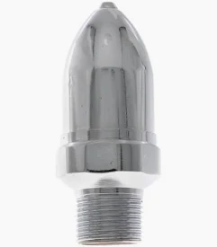 AIR VALVE STEAM STRAIGHT 3/4" X 1/2"  HOFFMAN STYLE #H45