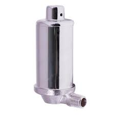 STEAM AIR VALVE 1/8" ANGLE EF49182
