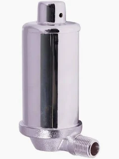 STEAM AIR VALVE ADJUSTABLE #49183