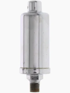 STEAM AIR VALVE 1/4" STRAIGHT 49141