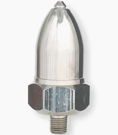 HOFFMAN #41 AIR VALVE 1/8 STRAIGHT