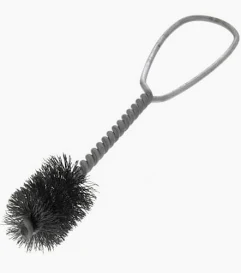 COPPER WIRE CLEANING BRUSH 3/4"  #1158