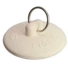FIT ALL BASIN STOPPER 1"-1-3/8" LCHBCO491P