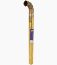 QUICK HOOK UP 1-1/2 X 18" *17 GAUGE* EF42118