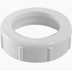 PVC 1-1/2" SLIP NUT