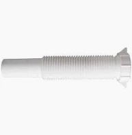 PVC FLEXI DRAIN 1-1/4" 1661002