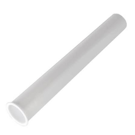PVC 1-1/2" X 12" FLANGED TAIL PIECE #1110010 #P22312