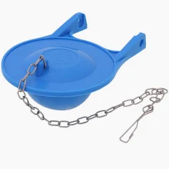 FLAPPER GERBER 3" SOFT BLUE 99-770