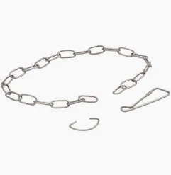 FLAPPER CHAIN