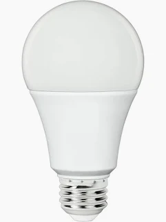 BULB  *LED*  10 WATT  LED10A19/50K  BRIGHT WHITE SYL#79284
