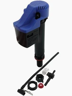 TOTO TOILET FILL VALVE ORIGINAL 528GT