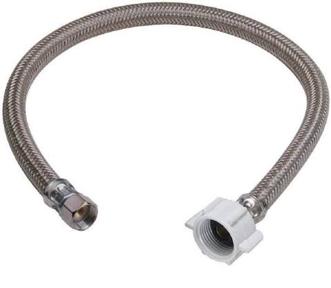 SPEEDY TANK* 20" X 7/8" X 3/8" CONNECTOR EF27420