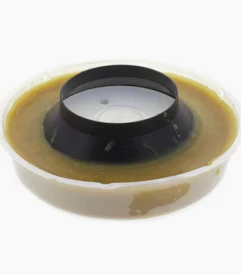 WAX SEAL DEEP JOHNI RING
