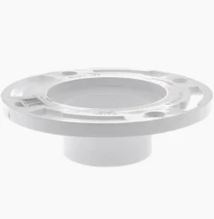 PVC 3" CLOSET  FLANGE 43585