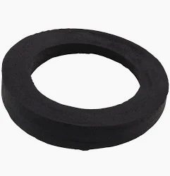WASTE & OVERFLOW SPONGE RUBBER WASHER BEVELED HB 2708P WR2716001