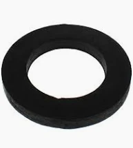 CLOSE COUPLE GASKET  AMERICIAN STANDARD & GERBER  WR2717006 HB2703P