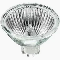BULB HOLGN EXN 50W MR16 12V SL 03220 03230