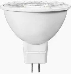 BULB MR16/LED/7W/12V/30K DIMMABLE 21405