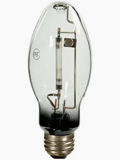 BULB HPS MED BASE LU50 ED17 PHILIPS