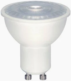 BULB MR16/LED/6.5W GU10 120V 40K(PAR16) 80528
