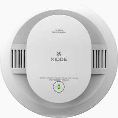 SMOKE ALARM KIDDIE 10YR #20SD10 #21031466