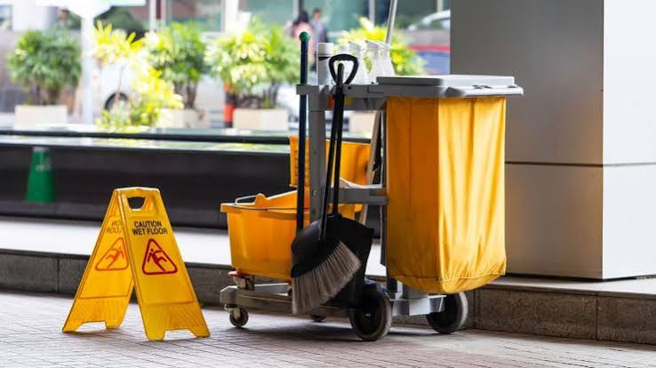 Janitorial