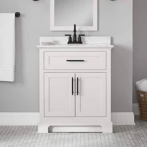 Vanities & Bath