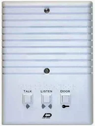 INTERCOM BELL BOX LEE DAN