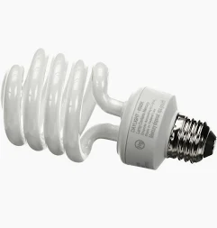 BULB SUPER MINI SPIRAL FLUORESCENT SL 00832