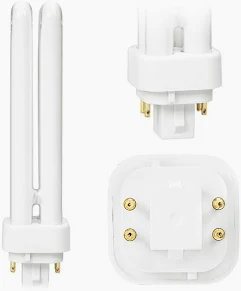 BULB PLD18/E/41K 4 PIN SL