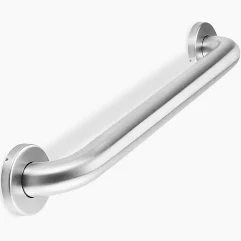 GRAB BAR 36" STAINLESS STEEL