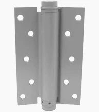 HINGE SPRING 6" X 6" SINGLE ACTION  PAIR  5/HOLE   TUF86660