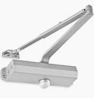 DOOR CLOSER SWKY-AL #5 (UL) 9525A