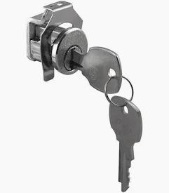 MAILBOX LOCK C8713