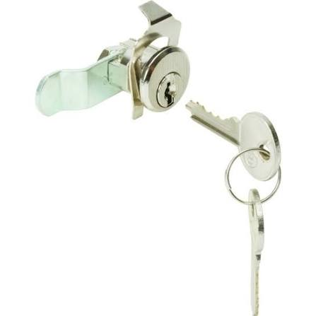MAILBOX LOCK C8711