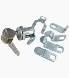 MAILBOX LOCK C8730