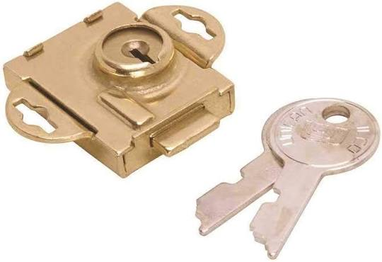 MAILBOX LOCK ILCO#IL1600