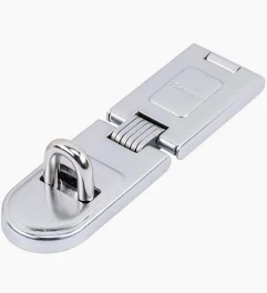 HAPS LOCK