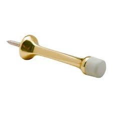 DOOR STOP 3" RIGID TUF 67152PB