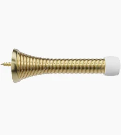 DOOR STOP 3" FLEXIBLE BULK